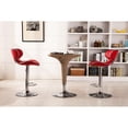 thumbnail image 3 of 360-Degree Swivel, Plush Seat | For Office Break Areas, Providing Comfort, 3 of 4
