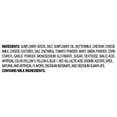 thumbnail image 5 of Frito-Lay Extra Long Ranch Flavor Sunflower Seeds, 1.75 Ounce Bag, No Allergens Contained, 5 of 5