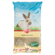 Kaytee Supreme Rabbit Fortified Daily Diet 10 lbs