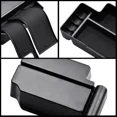 thumbnail image 2 of Raveoli Cart Center Console Organizer Tray for Toyota Tacoma (2019-2023) Double-Layer Armrest Storage Box with Non-Slip Design, 2 of 9