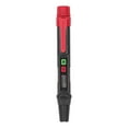 thumbnail image 2 of Brake Fluid Liquid Tester, Portable DOT3 DOT4 DOT5.1 Brake Fluid Moisture Tester LCD Display  For Automobile, 2 of 8