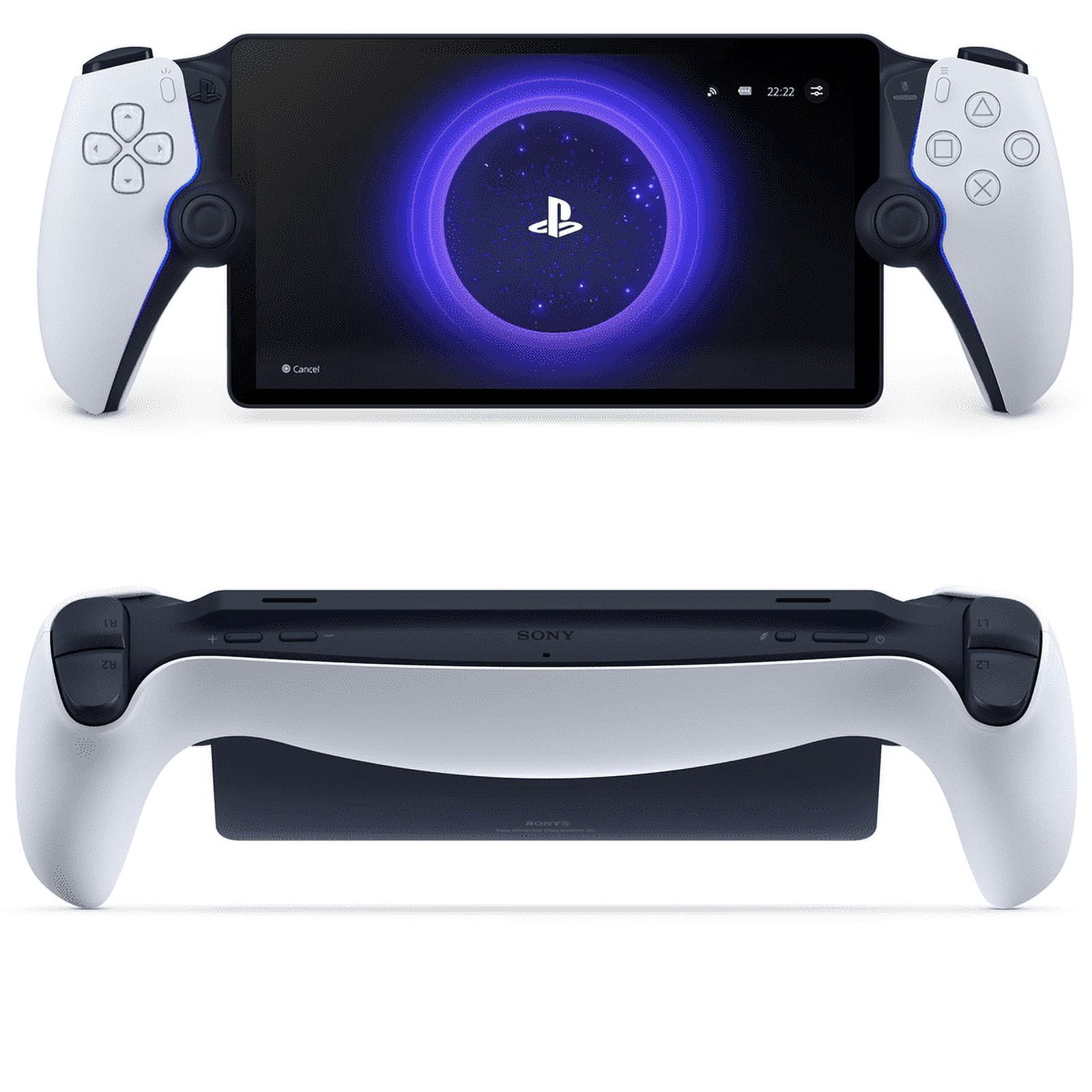 PlayStation Portal with Accessories Kit & $25PSN - Walmart.com