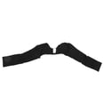 thumbnail image 2 of Noref Arm Slim Shapewear, Back Correction Shoulder Protector Black Long Sleeve Shaper, For Standing Posture Hunchback Upper Arm, 2 of 8