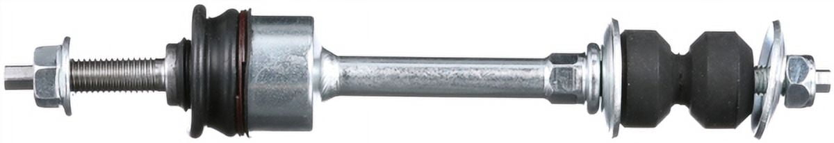 Delphi TC5391 Suspension Stabilizer Bar Link Fits select: 2002-2012 DODGE RAM 1500, 2013 RAM 1500