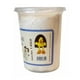 thumbnail image 2 of Pasta Francesa Moldeable Porcelana Flexible Policraft 1 Kg Manualidades Decoracion Diseño Arte, 2 of 4