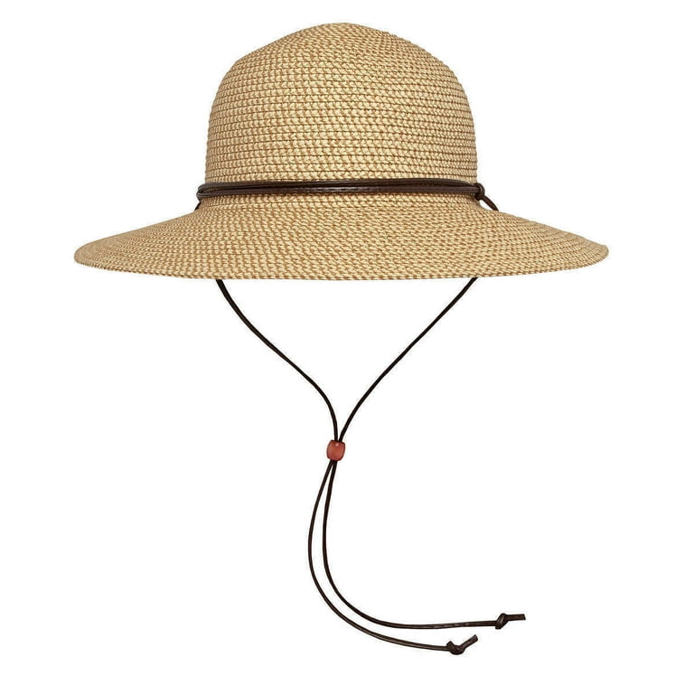 Solar Escape Ladies' Sun Hat UPF 50+ 