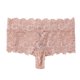 thumbnail image 3 of Calzoncillos de encaje sexy para mujer VISgogo, calzoncillos suaves de cintura baja, tanga triangular sin costuras en la entrepierna VISgogo moda, 3 of 7