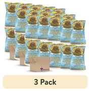 (3 pack) Deli Style Potato Chips Value Pack | Bundled by Tribeca Curations | Maui Onion | 2 Ounce | Pack of 10