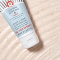 thumbnail image 6 of First Aid Beauty Ultra Repair Instant Oatmeal Face Mask, 2 Oz, 6 of 9