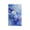 Blue Ink Clouds, variant on Light Switch Cover Switch Plate Outlet Cover Plug Cover for Electrical Unused Outlet Cover Blue Ink Clouds