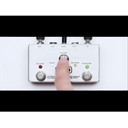 MXR M303 Clone Looper Effects Pedal