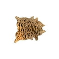 thumbnail image 1 of TOGO ANIMAL PRINT COWHIDE RUG - ZEBRA/LEOPARD/TIGER/CHEETAH - 5' X 7', 1 of 1