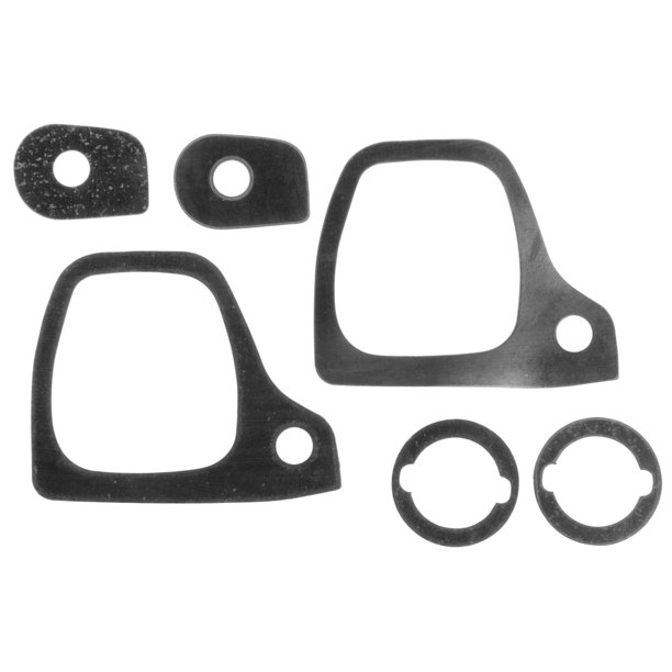 Door Handle and Lock Gasket Set 7387 Chevy/GMC C/K 1030 Truck Blazer