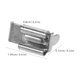 thumbnail image 2 of GOOHOCHY 50Ud Clip Sujeta Fusibles Para Automóvil Con Y Resistencia A Corrosión, 2 of 6