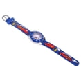thumbnail image 5 of Reloj Educativo de Alta Calidad para Niñas y Niños. Analógico, Pulsera, con Ejercicios de Profesor de Hora para Aprender a Decir la Hora., 5 of 5