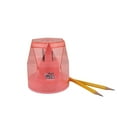 thumbnail image 4 of Westcott iPoint GEM Battery Pencil Sharpener, Pink (00578-PARENT), 4 of 5