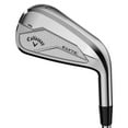 thumbnail image 5 of Pre-Owned Callaway Golf Elyte HL 5-PW Iron Set Stiff +1.75 inch FST KBS Max 80, 5 of 5