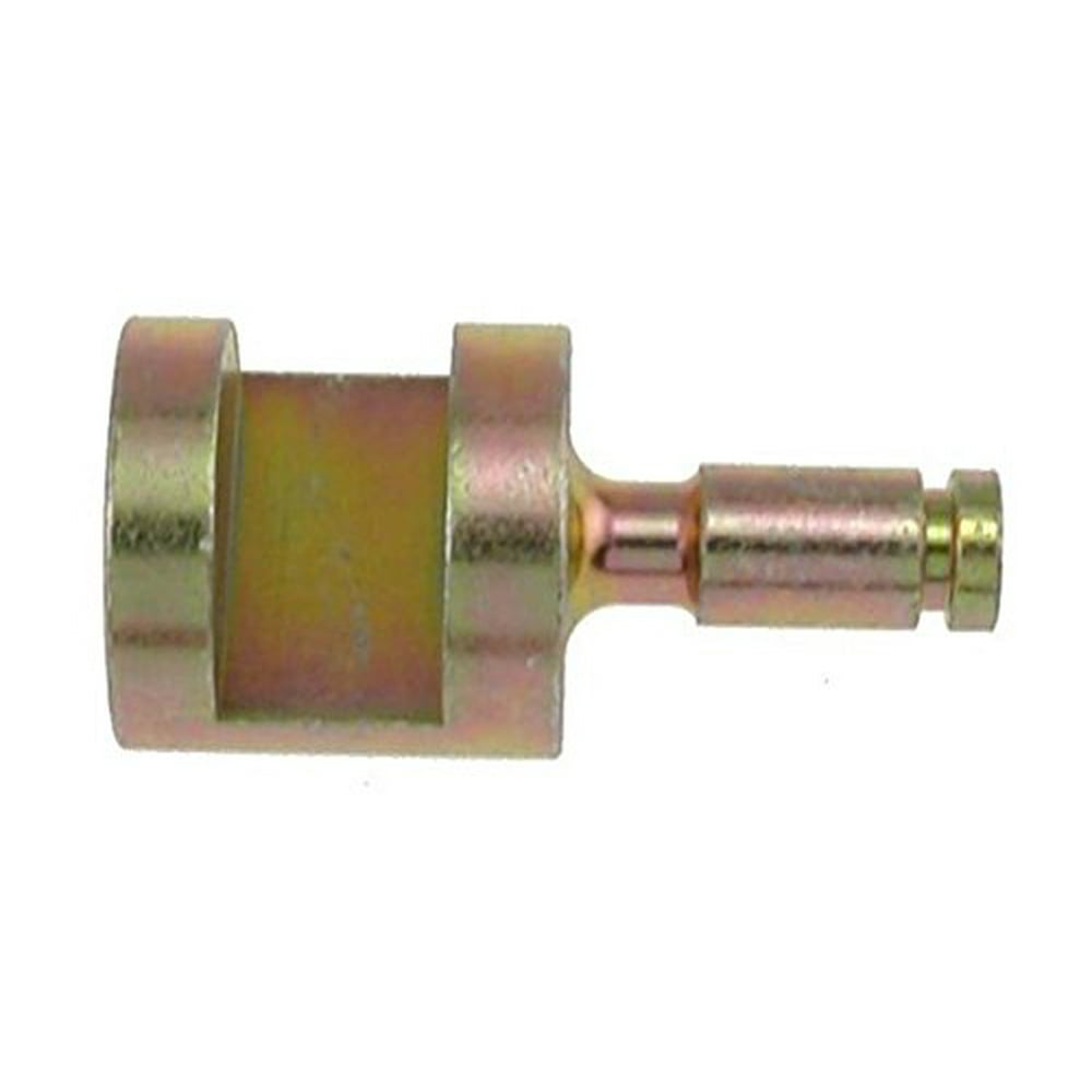 Carlson H1868 Drum Brake Shoe Anchor Pin - Walmart.com - Walmart.com