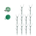 thumbnail image 1 of Stackable Support Stakes Climbing Support Structures For Indoor & Outdoor Use Garden Accessories Alternative To Pole For Support Tall Potted, 1 of 3