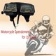 thumbnail image 5 of Motorcycle Gauges Cluster Speedometer Tachometer for, 5 of 5