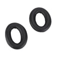 thumbnail image 4 of Replacement Headset Cover Ear Sleeve Sponge Cushion Pads for AE1/TP1/TP1A Headphones, 4 of 8