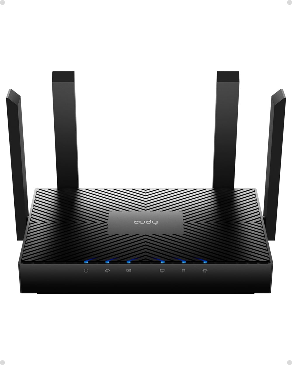 Cudy AX3000 Gigabit Wi-Fi 6 Mesh Router