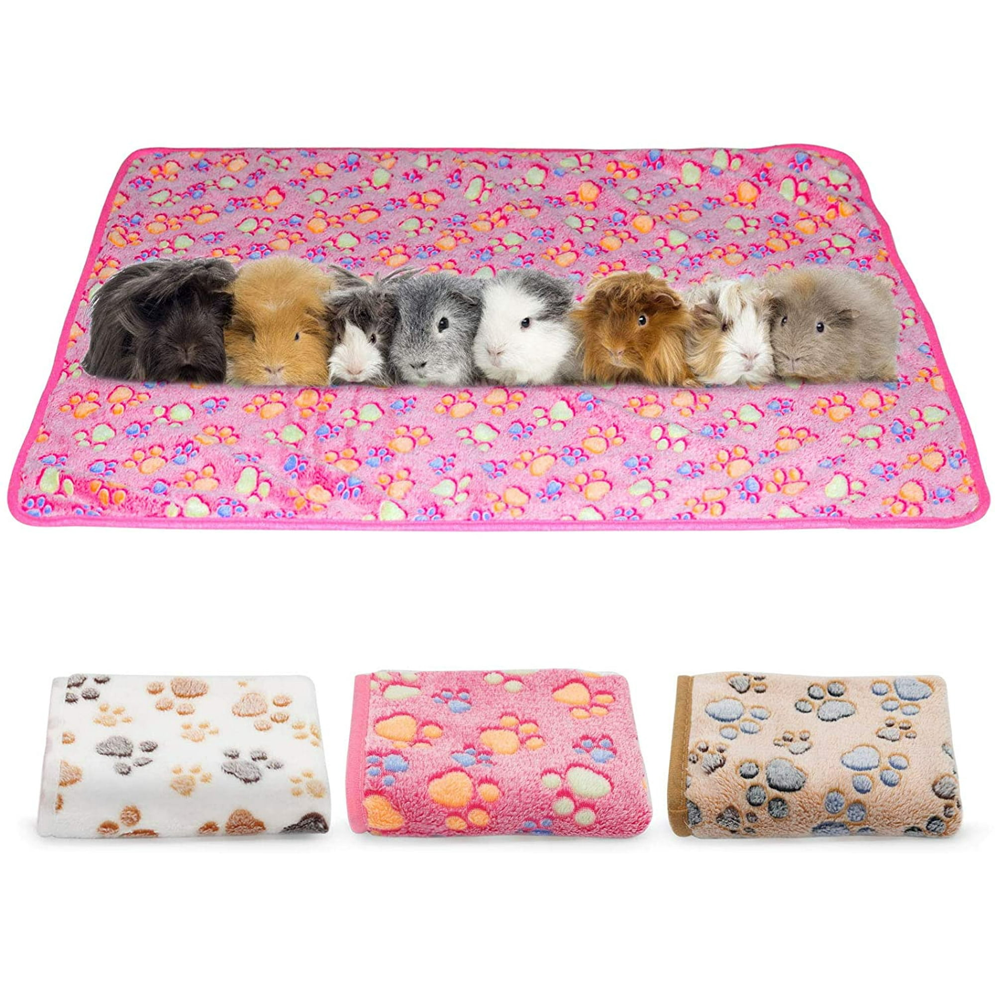 Guinea pig throw blanket online