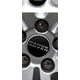 thumbnail image 2 of 4pcs 62mm 63mm Car Wheel Center Caps Rims Emblem Badge Hub Caps For Range Rover Sport Evoque L322 L320 L494 L405 P38 Accessories, 2 of 2