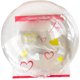 thumbnail image 1 of Globos Bobo Reutilizables para Bodas y Fiestas, 1 of 4