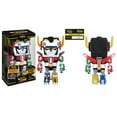 thumbnail image 5 of Funko Hikari: Voltron - Classic Voltron, 5 of 5