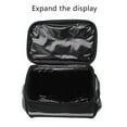 thumbnail image 5 of Bike Handlebar BagScreen Bicycle Basket Bike Phone Bike Crossbar Front Bag Cycling Accessories, 5 of 5