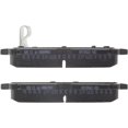 thumbnail image 3 of Centric Parts Posi Quiet Ceramic Disc Brake Pad Set 105.60160, 3 of 3
