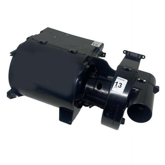 Suburban Manufacturing 521253 Rear Half Furnace Blower Housing