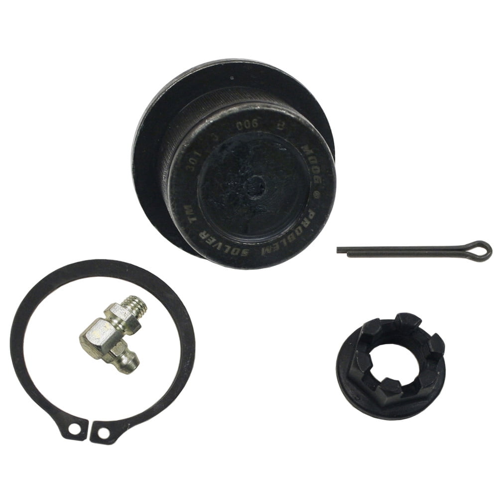 Front Lower Ball Joint Set – 2-Piece Replacement For Ford Focus (OE# K80992)