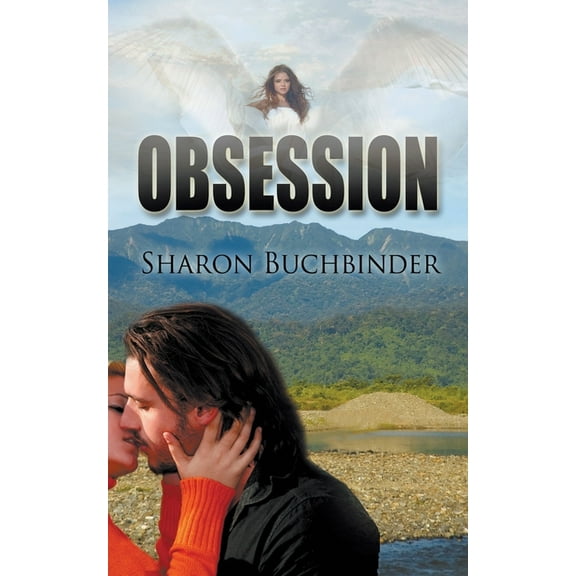 Obsession (Paperback)