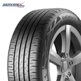 thumbnail image 4 of Paquete de 4 Llantas 205/60 R16 92H Continental EcoContact 6 Q, 4 of 8