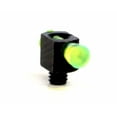 thumbnail image 5 of Hiviz BD 1007 Green Spark II S.G. Sight Threaded Front Bead Replacement, 5 of 5