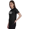 thumbnail image 3 of Inkmeso T-Shirt Femme Citation Haut Nope Not Today Imprimé Graphique, 3 of 7