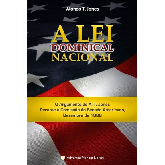 A Lei Dominical Nacional