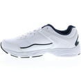 thumbnail image 5 of Fila Men's Memory Sportland Running Shoe 109-11, 5 of 7