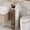 Snow-white, variant on VECELO 3-Tiers Slim Storage Cabinet with Drawers for Bathroom, Narrow Organizers with Mute Pully and Handle, Stand Storage Beside Toliet for Small Space