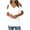 White, variant on Cavosen Ladies Tops Short Sleeve Dressy Summer Off Shoulder Sleeve Blouse Pullover Tunic V Neck Casual Loose T Shirts Solid Trendy Shirts Resort Comfy Going out Tees White S