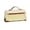 D, variant on Yaayu Portable Large-Capacity Pencil Case Color-Blocking Multi-Layer Organizer for Students, Style C