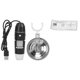 thumbnail image 1 of USB Microscope Welding Accessory Environmental Protection Matte Pattern Induction Dimming, 1 of 5