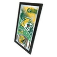 thumbnail image 2 of Holland Bar Stool Northern Michigan 15" x 26" Football Mirror, 2 of 2