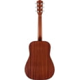 thumbnail image 3 of Guitarra acústica Fender FA-15 escala 3/4 para niños con accesorios, 3 of 7