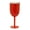 Red, variant on Shoreew 10 Oz Insulated Cocktail Glass Double Walled High-foot Lidded Tumbler for Cocktails Wine Cold Drinks Stainless Steel Wine Glass