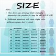 thumbnail image 3 of NOLDARES Boys Fleece Robe Girls Hooded Bathrobe Toddlers Soft Fuzzy Robe for Kids,Wine,3-4 Y, 3 of 9