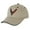 Khaki, variant on C8 Corvette Next Generation Heritage Hat Khaki