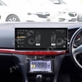 thumbnail image 4 of ZWNAV 15.8 inch Android 15 Car Radio For Toyota Mark II 2000-2004 HD Multimedia Video Player Navigation GPS DVD 4G DSP Stereo Bluetooth, 4 of 15